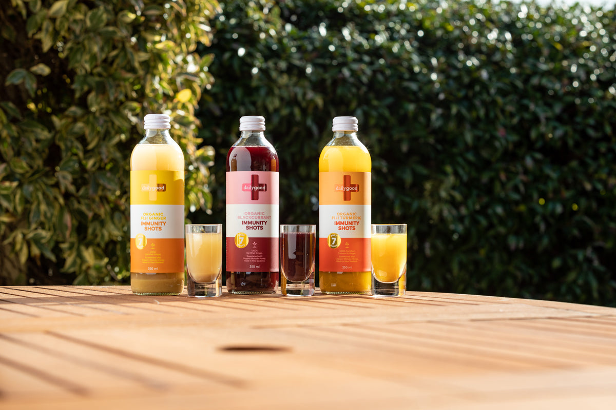 Mixed Value Pack Daily Good